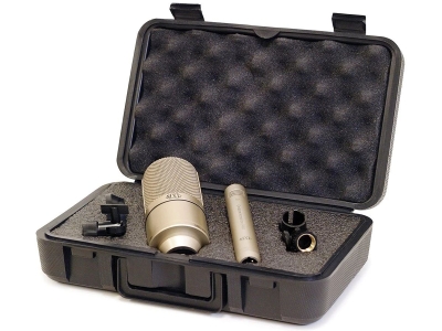 MXL 990/991 Mikrofon - 3