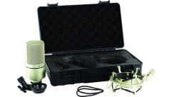 MXL 990 Condenser Mikrofon - 4