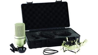 MXL 990 Condenser Mikrofon - 4