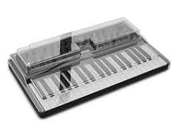 Native Instruments Controller F1/Z1/X1 Serisi Cover - MIDI Controller Koruma Kapağı - Decksaver