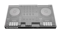 Native Instruments Controller S3 Cover - DJ Controller Koruma Kapağı - Decksaver