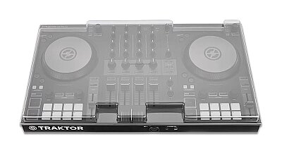 Native Instruments Controller S3 Cover - DJ Controller Koruma Kapağı - 1