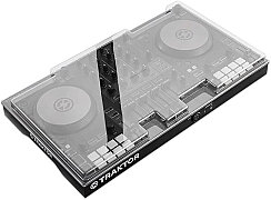 Native Instruments Controller S3 Cover - DJ Controller Koruma Kapağı - 2