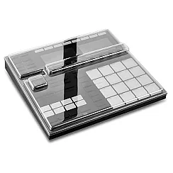Native Instruments Maschine MK3 & Machine+ Cover - Groovebox Koruma Kapağı - Decksaver