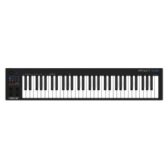 Nektar GX 61 MINI USB MIDI KLAVYE 61 TUŞ - Nektar