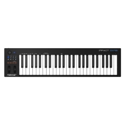 Nektar GX49 MINI USB MIDI KLAVYE 49 - Nektar