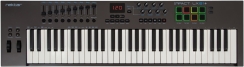 Nektar Impact LX61+ 61 Tuş Midi Klavye - Nektar
