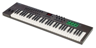Nektar Impact LX61+ 61 Tuş Midi Klavye - 2