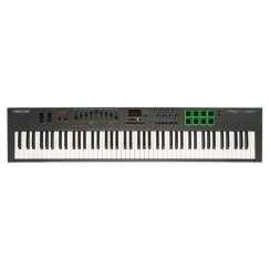 Nektar LX 88 MINI USB MIDI KLAVYE 81 TUŞ - Nektar
