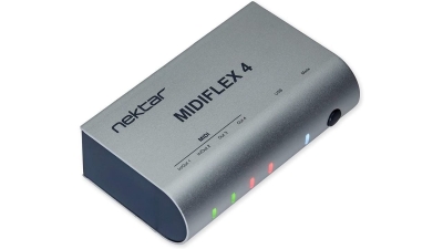 Nektar MIDIFLEX 4 - 1