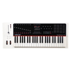Nektar P4 49 - 49 TUŞLU USB MIDI CONTROLLER - Nektar