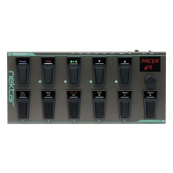Nektar PACER MIDI DAW FOOTSWITCH CONTROLLER - Nektar