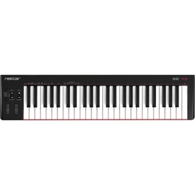 Nektar SE49 USB MIDI Klavye - 1