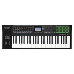 Nektar T4 49 Tuşlu MIDI Controller - Nektar