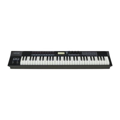 Nektar T6 61 TUŞ Midi Klavye - 1