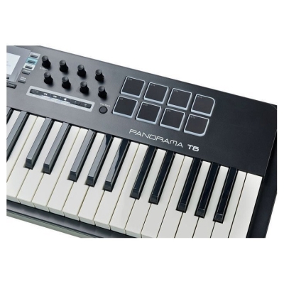 Nektar T6 61 TUŞ Midi Klavye - 3