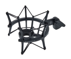 Neumann EA 4 bk Shockmount - Neumann