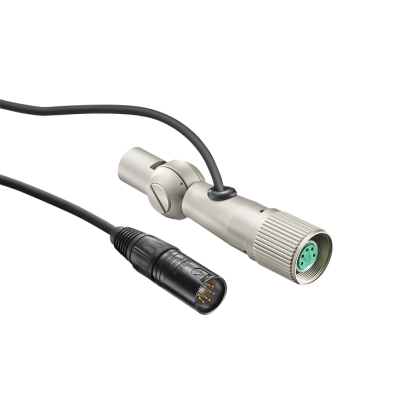 Neumann IC 6 10 Metre Mikrofon Kablosu - 1