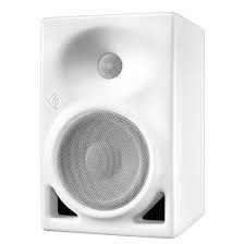 Neumann KH 120 A W 5'' Aktif Hoparlör (Beyaz) - Neumann
