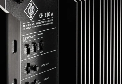 Neumann KH 310 A R G 8'' Aktif Hoparlör - 6