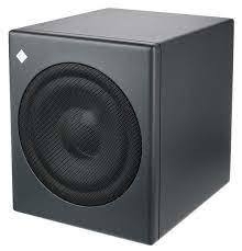 Neumann KH 750 Aktif 10'' Subwoofer - 1
