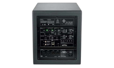 Neumann KH 750 Aktif 10'' Subwoofer - 2