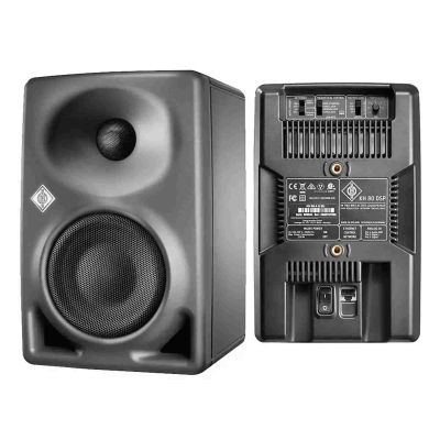 Neumann KH 80 DSP A G EU 4'' Aktif Hoparlör - 1