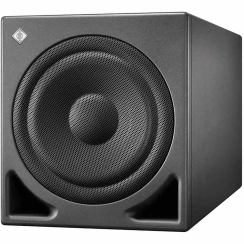 Neumann KH 805 A 10 inç Aktif Referans Subwoofer Siyah - Neumann