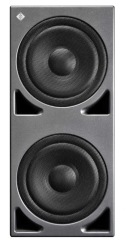 Neumann KH 870 G Aktif 2x10'' Subwoofer - Neumann