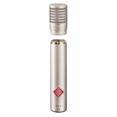 Neumann KK 120 Mikrofon Başlığı - 1