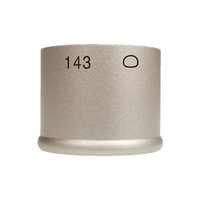 Neumann KK 143 Mikrofon Başlığı - 1