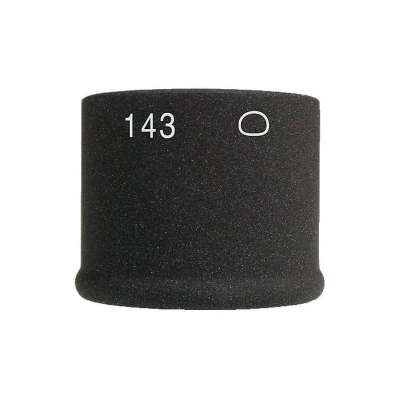 Neumann KK 143 nx Mikrofon Başlığı - 1