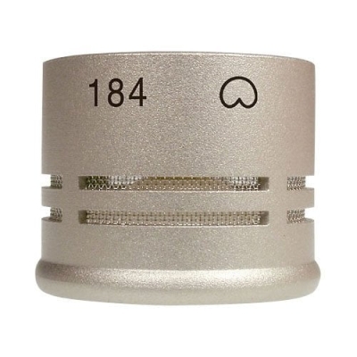 Neumann KK 184 Mikrofon Başlığı - 1