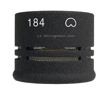 Neumann KK 184 nx Mikrofon Başlığı - 1