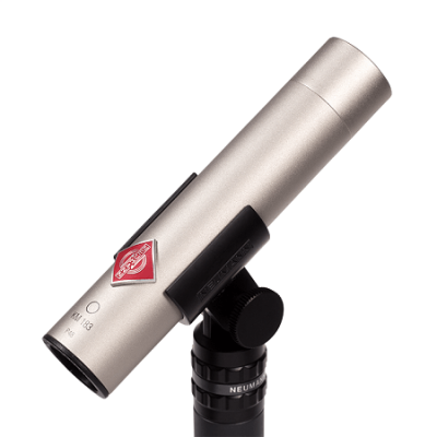 Neumann KM 183 Condenser Mikrofon - 1