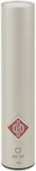 Neumann KM 183 stereo set Çift Condenser Mikrofon Siyah - 3
