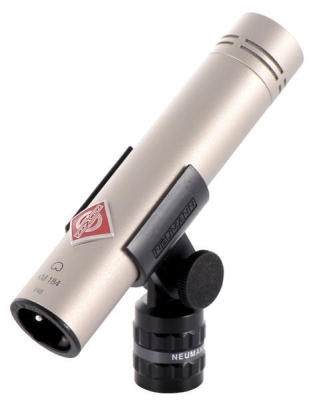 Neumann KM 184 Condenser Mikrofon - 1