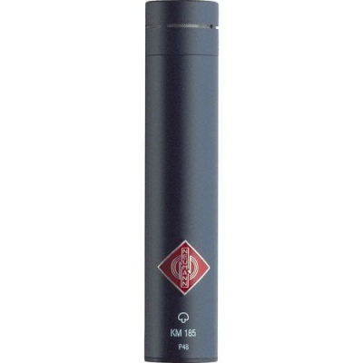Neumann KM 185 mt Condenser Mikrofon - 1