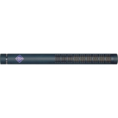 Neumann KMR 81 i MT Shotgun Mikrofon (Siyah) - Neumann