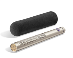 Neumann KMR 81 i Shotgun Mikrofon - Neumann
