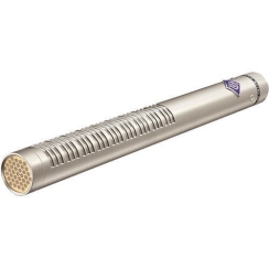 Neumann KMR 81 i Shotgun Mikrofon - 2