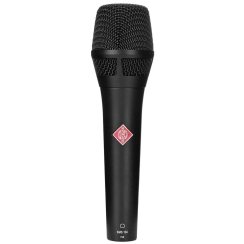 Neumann KMS 104 bk Vokal Mikrofon - Neumann