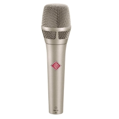 Neumann KMS 104 plus Condenser Mikrofon - Neumann