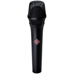 Neumann KMS 105 bk Condenser Mikrofon - Neumann