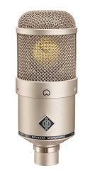 Neumann M 147 Tube Condenser Mikrofon - Neumann