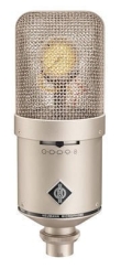 Neumann M 149 Tube Condenser Mikrofon - Neumann