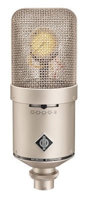 Neumann M 149 Tube Condenser Mikrofon - 1