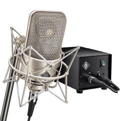 Neumann M 150 Tube Condenser Mikrofon - Neumann
