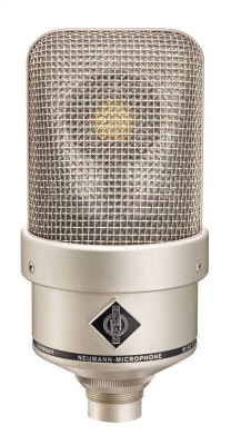 Neumann M 150 Tube Condenser Mikrofon - 2