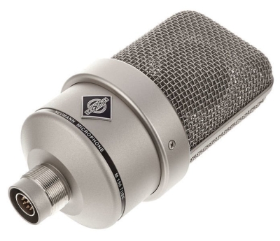 Neumann M 150 Tube Condenser Mikrofon - 3